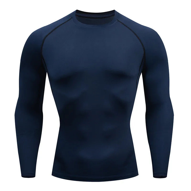 Durable Rashguard - Read More