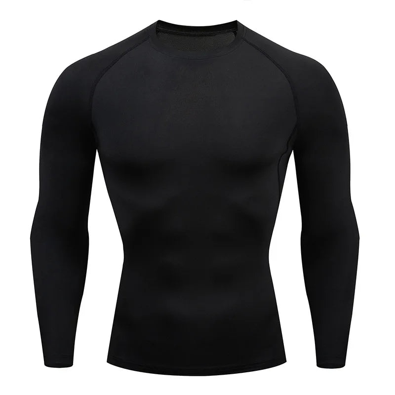 Durable Rashguard - Read More