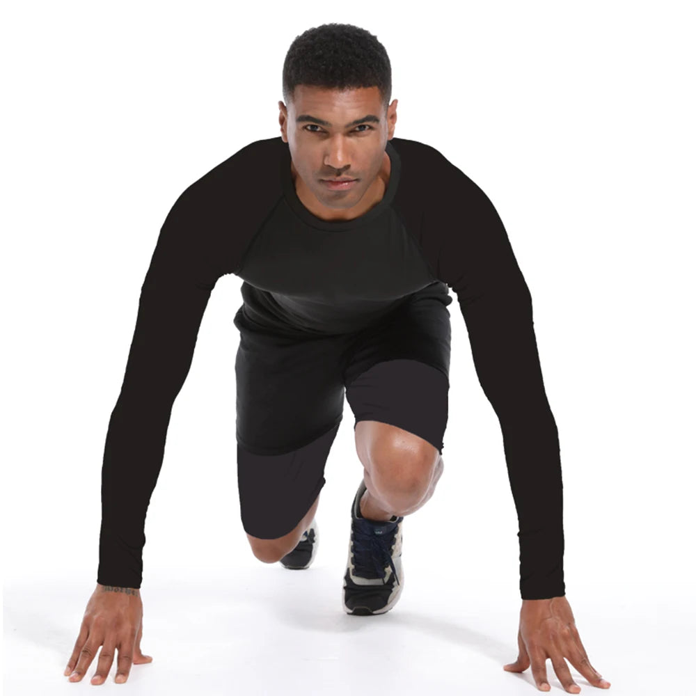 Durable Rashguard - Read More