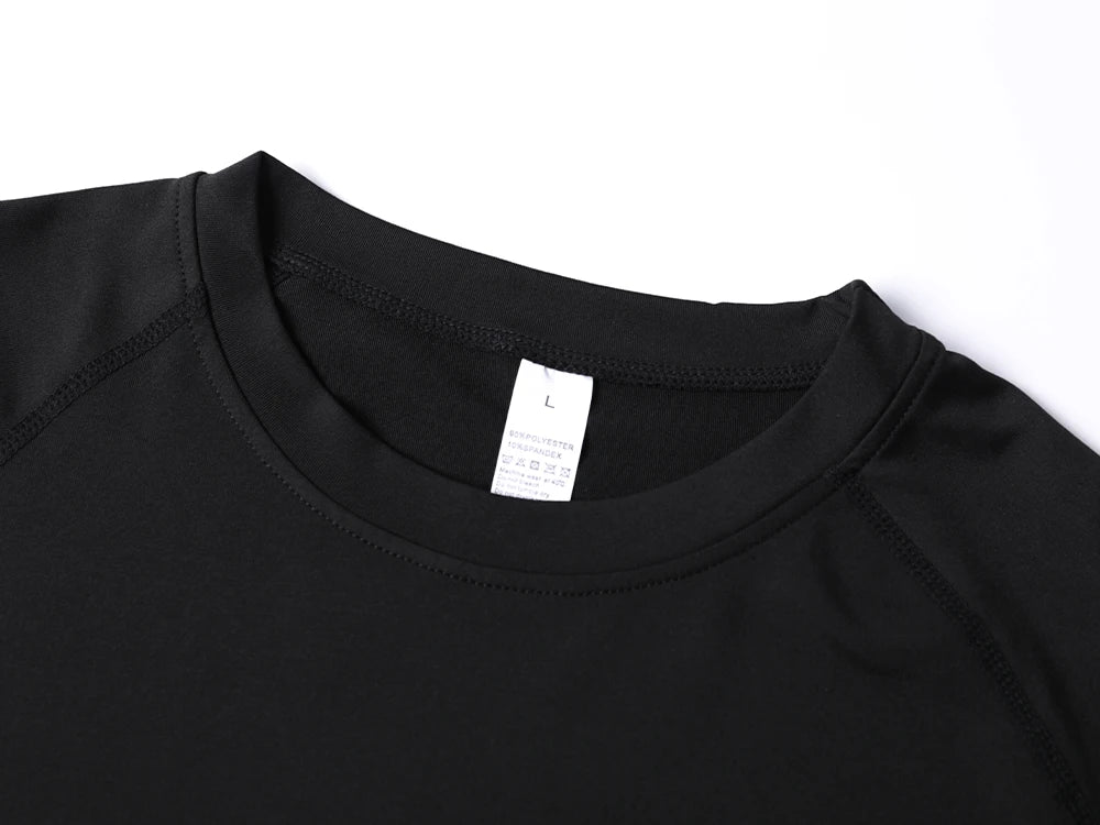 Durable Rashguard - Read More