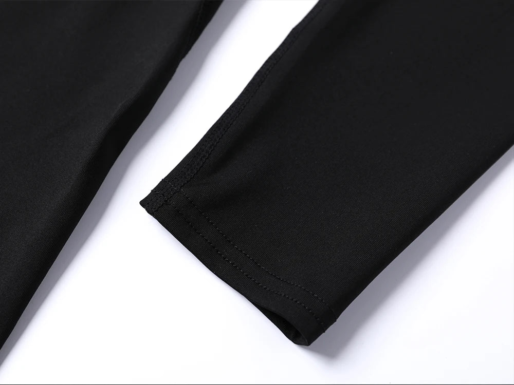 Durable Rashguard - Read More