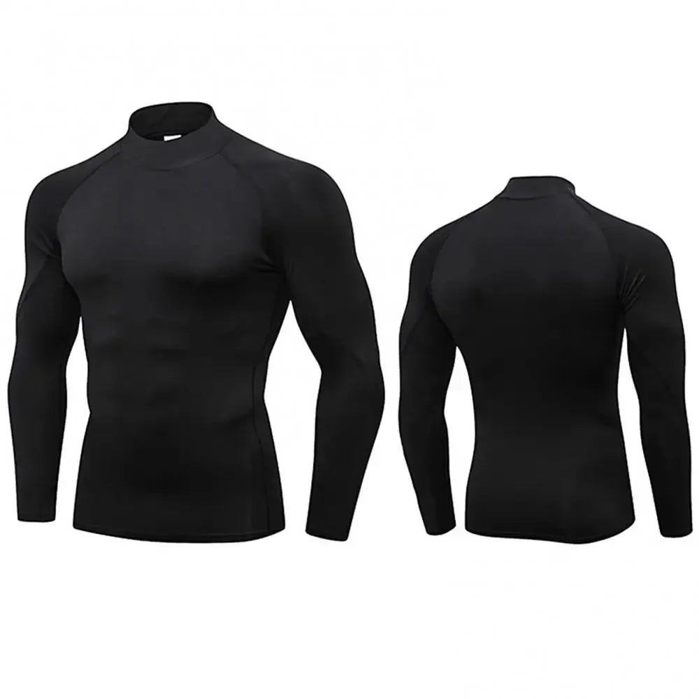 Durable Rashguard - Read More