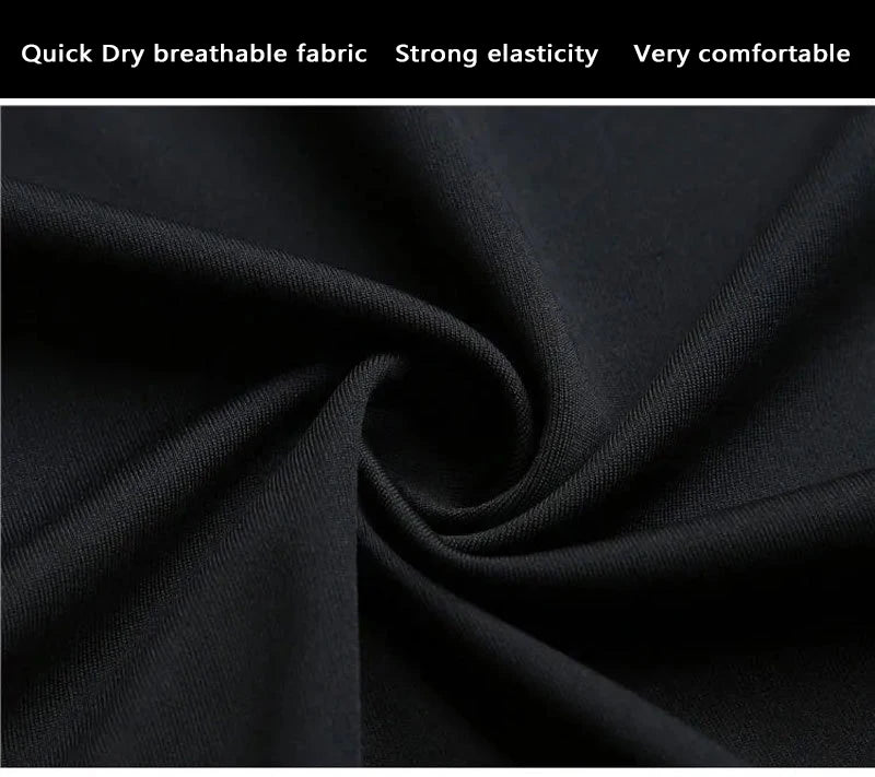 Durable Rashguard - Read More