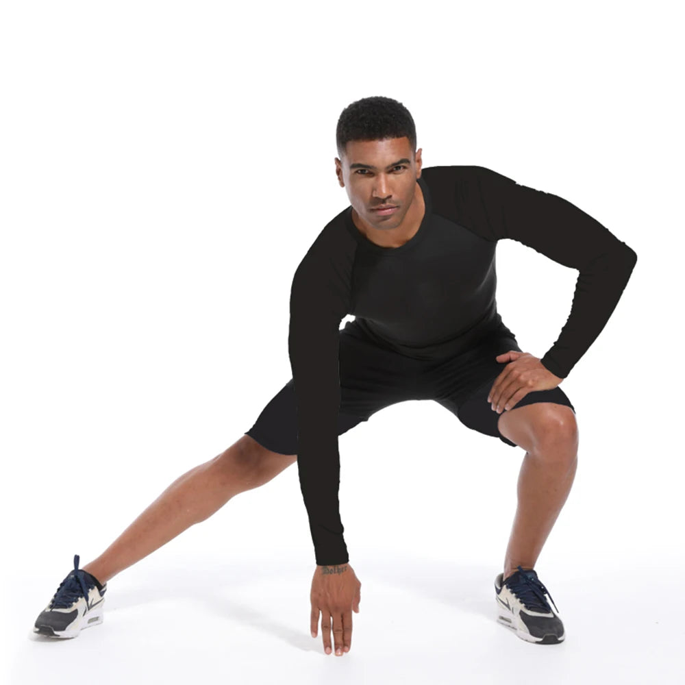 Durable Rashguard - Read More