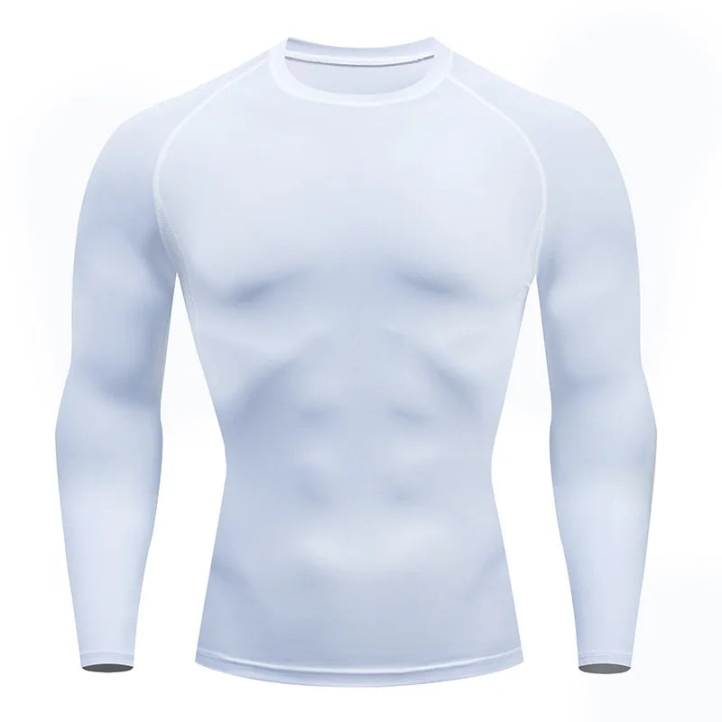 Durable Rashguard - Read More