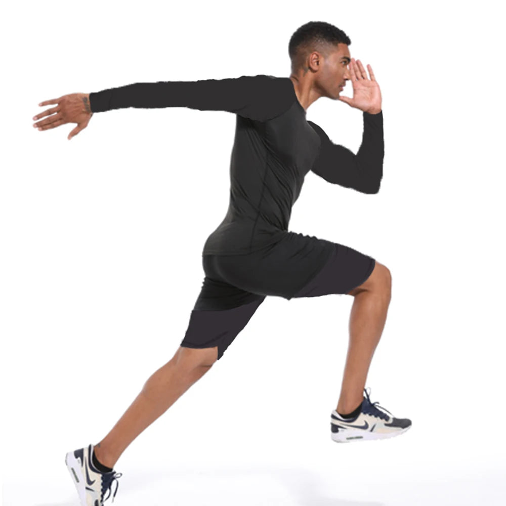 Durable Rashguard - Read More