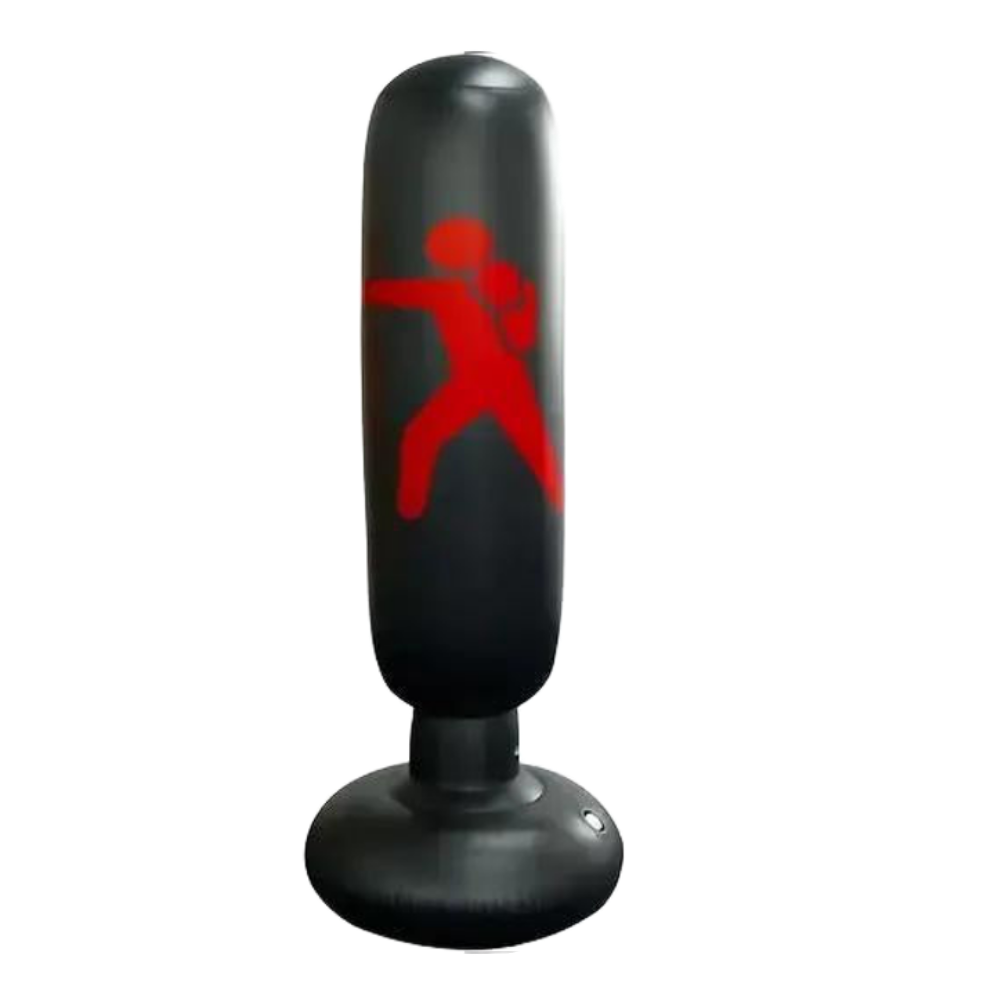 Freestanding Boxing Bag - Read More