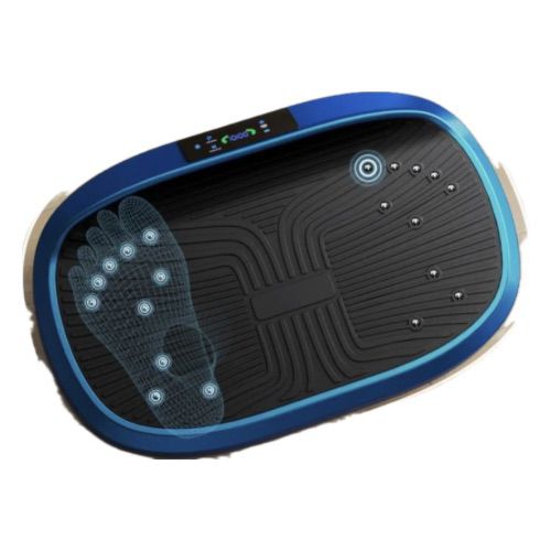Exercise Vibration Plate - Read More