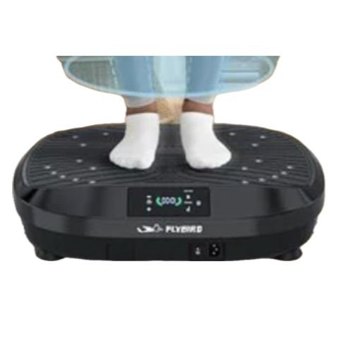 Exercise Vibration Plate - Read More