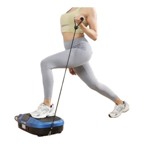 Exercise Vibration Plate - Read More