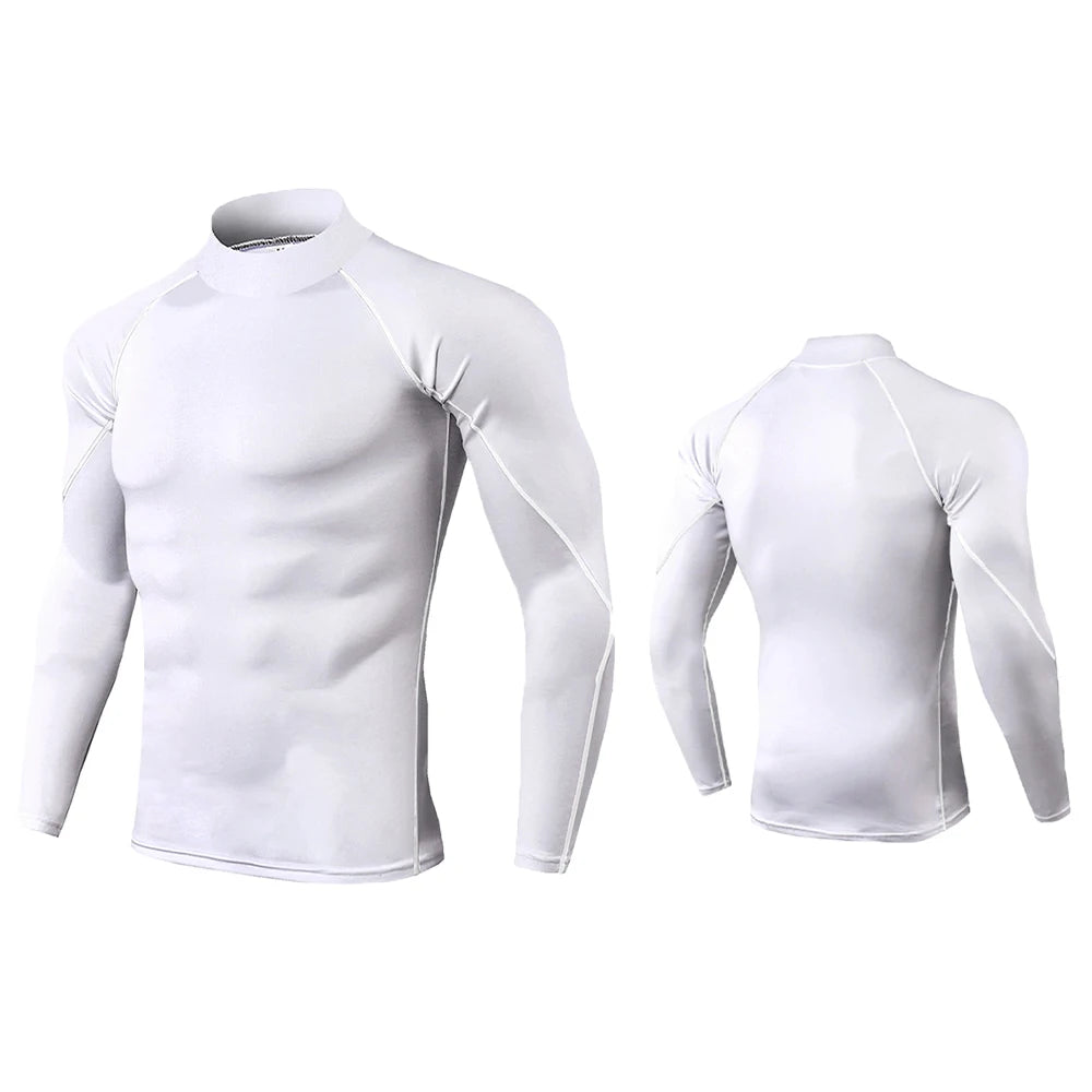 Durable Rashguard - Read More