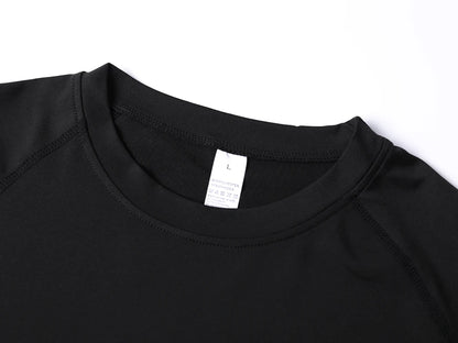Durable Rashguard - Read More