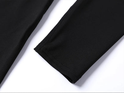 Durable Rashguard - Read More