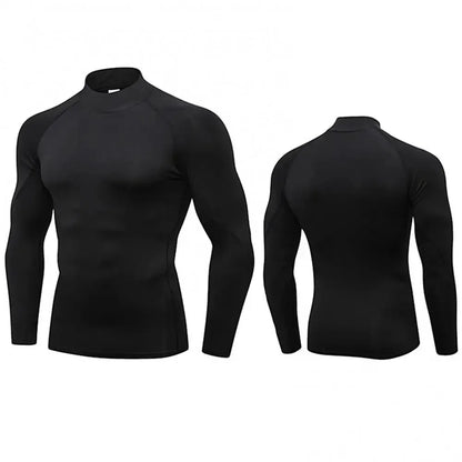 Durable Rashguard - Read More