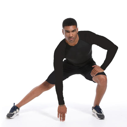 Durable Rashguard - Read More