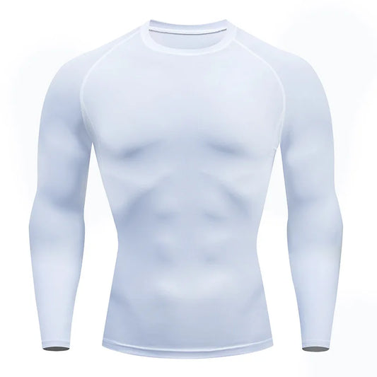 Durable Rashguard - Read More