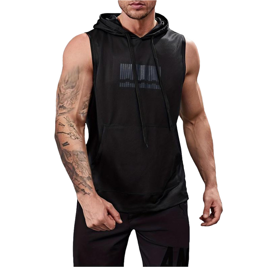 Active Sports Hoodie - Read More